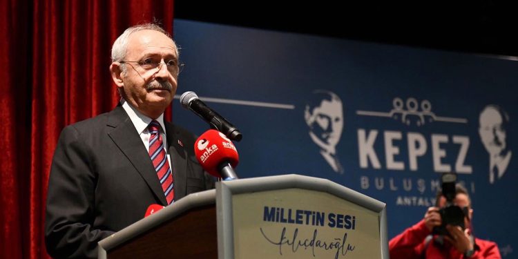 Kılıçdaroğlu’ndan iptal edilen İstanbul seçimi çıkışı: Boykot talebi geldi, ‘hayır’ dedim