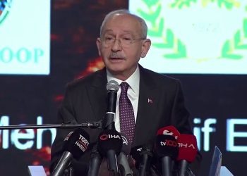Kılıçdaroğlu’ndan orman köylülerine: Sizi müteahhitlerin pençesinden kurtaracağım