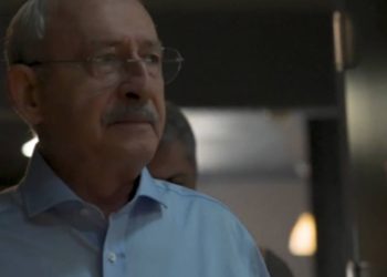 Kılıçdaroğlu'ndan yeni video: 'Ülkemize para akacak'