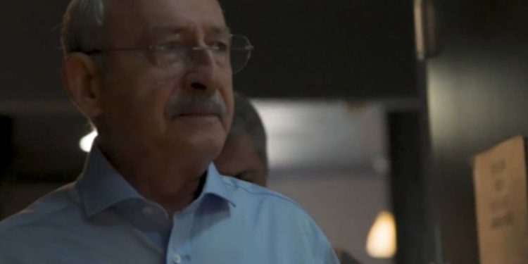 Kılıçdaroğlu'ndan yeni video:  'Ülkemize para akacak'