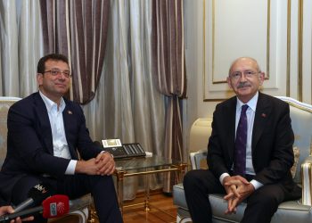 Kılıçdaroğlu’ndan ‘İmamoğlu kararı’ yorumu: Milli iradeye darbe