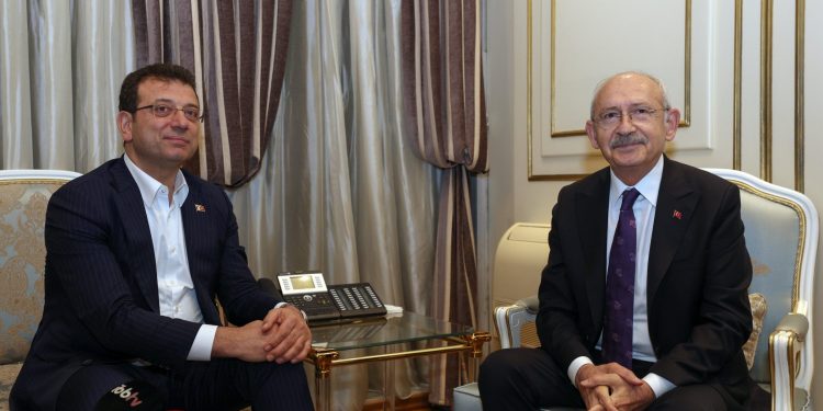Kılıçdaroğlu’ndan ‘İmamoğlu kararı’ yorumu: Milli iradeye darbe
