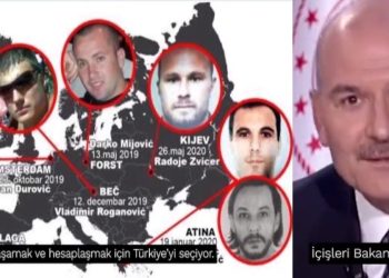 Kılıçdaroğlu’ndan ‘mafya’ videosu: Uyuşturucu paralarını getirdiler, Türkiye’de at koşturdular