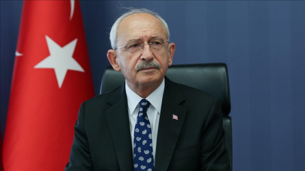 Kılıçdaroğlu'nun Antalya ve Burdur ziyaretlerinin ayrıntıları netleşti