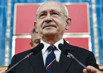 Kılıçdaroğlu'nun Noel mesajında 'çoğulcu demokrasi' vurgusu
