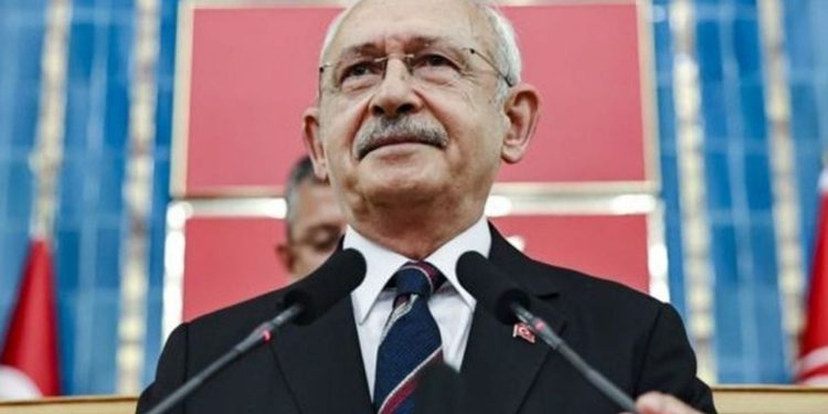 Kılıçdaroğlu'nun Noel mesajında 'çoğulcu demokrasi' vurgusu