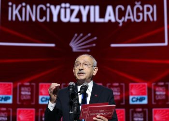 'Kılıçdaroğlu'nun konuşmasında üç nokta önemliydi'