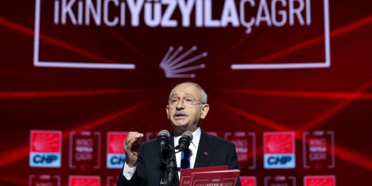 'Kılıçdaroğlu'nun konuşmasında üç nokta önemliydi'