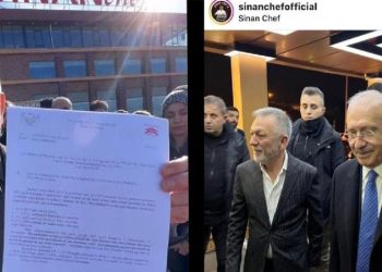 Kılıçdaroğlu’nun toplantı yaptığı restorana 10 gün kapatma cezası