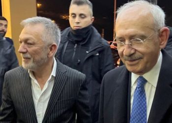Kılıçdaroğlu'nun yemek yediği restoran 'sigara' gerekçesiyle 10 gün süreyle kapatıldı