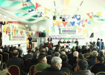 Kılıçgün Uçar: Türkiye’deki şiddetin temelinde İmralı’daki hukuksuzluk var