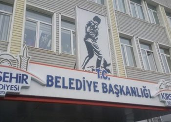 Kırşehir Belediyesi 14 yaşındaki erkek çocuğunu tacizle suçlanan çalışanını işten kovdu