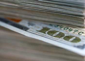 Kısa vadeli dış borç rekor seviyeye çıktı