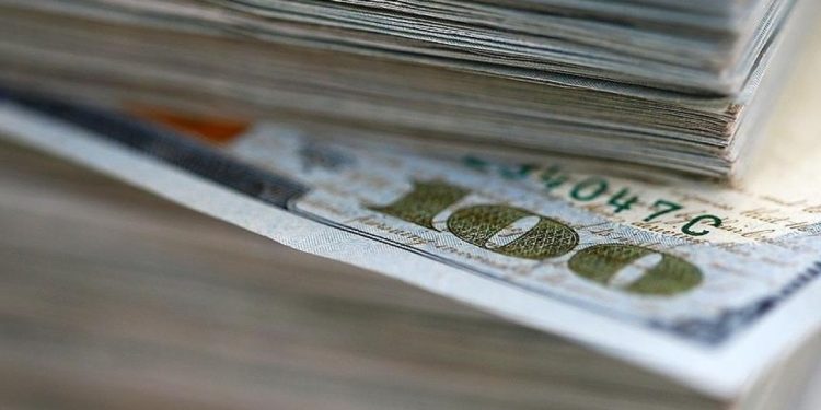 Kısa vadeli dış borç rekor seviyeye çıktı