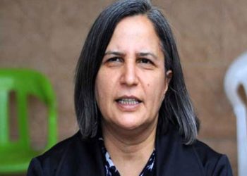 Kışanak: Halkın iradesini gasp ettiniz bana 'terörist' diyorsunuz
