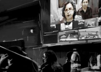 Kışanak: Türkiye’de demokratik bir cumhuriyet yaratılabilir