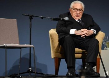 Kissinger: Ukrayna ile barış anlaşması vakti geldi