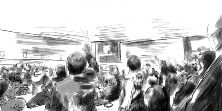 Kobanê Davası’nda ara karar verildi: Tüm talepler reddedildi