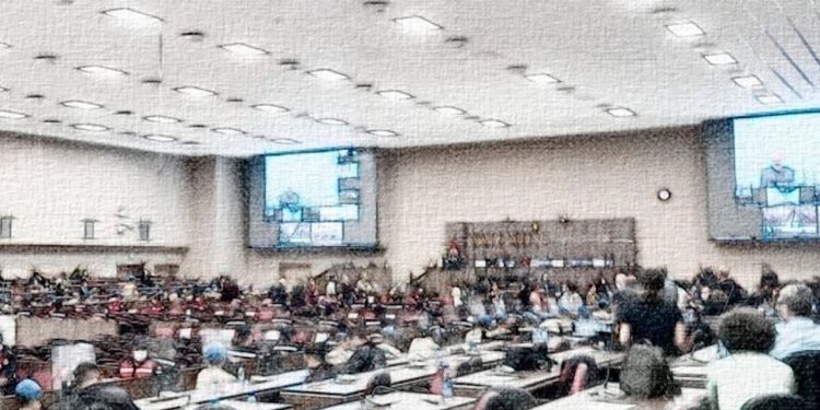 Kobanê Davası’nda savunmalar bitmeden mütalaa kararı alındı