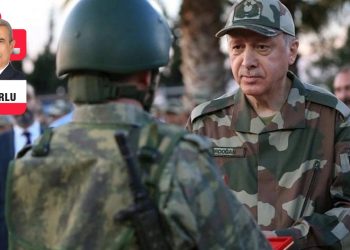 Kobani bitti (mi)?