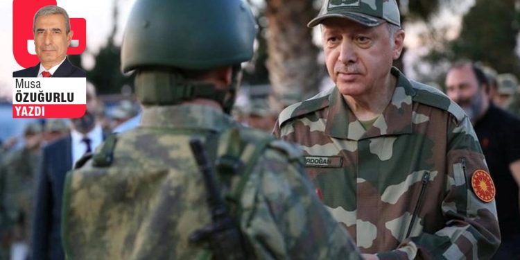 Kobani bitti (mi)?