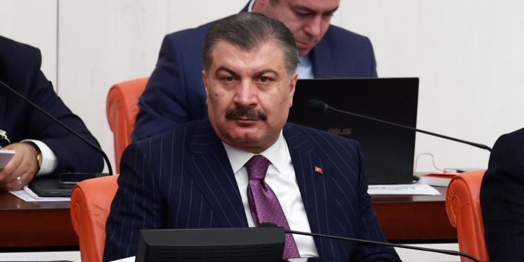 Koca, istismarla ilgili konuştu: Konu anlatılan gibiyse neyi konuşacağız