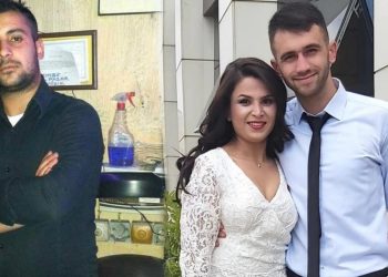 Kocasını öldüren kadın, 5 yıl önce de aynı yöntemle sevgilisini öldürmüş