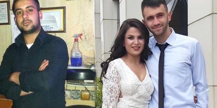 Kocasını öldüren kadın, 5 yıl önce de aynı yöntemle sevgilisini öldürmüş