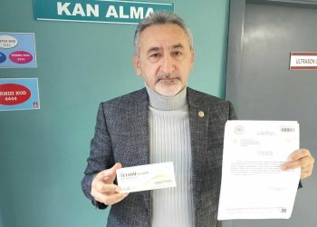Koca'ya geri çekilen aşılar soruldu: 14 Kasım'dan bugüne kaç çocuk aşılandı?