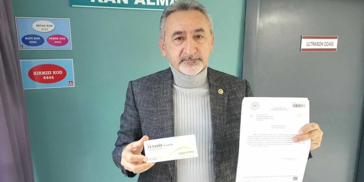 Koca'ya geri çekilen aşılar soruldu: 14 Kasım'dan bugüne kaç çocuk aşılandı?