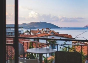 Konaklama vergisi uygulama esasları belirlendi