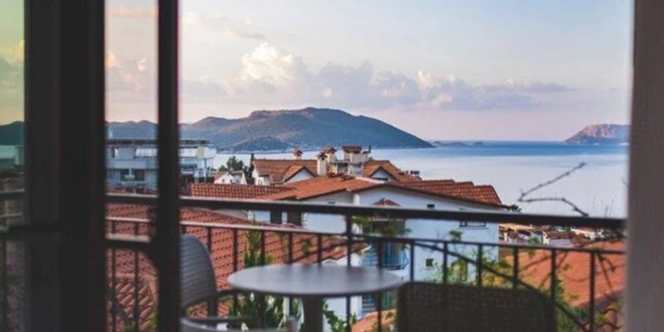 Konaklama vergisi uygulama esasları belirlendi