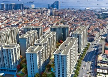 Konut krizi her geçen gün büyüyor: Türkiye konut fiyatı artışında dünyayı 4'e katladı
