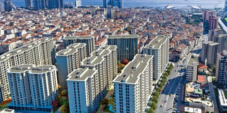 Konut krizi her geçen gün büyüyor: Türkiye konut fiyatı artışında dünyayı 4'e katladı