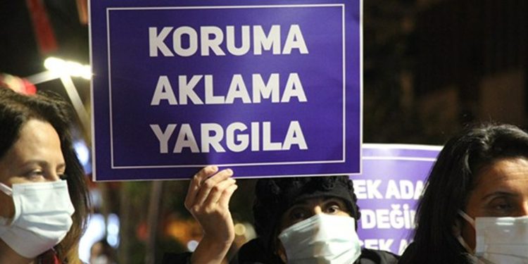 Konya'da 'MİT' yalanıyla lise öğrencisinin cinsel istismara maruz kalması TBMM gündeminde