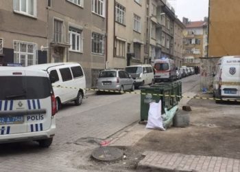 Konya’da Suriyeli baba iki kızını bıçaklayarak öldürdü