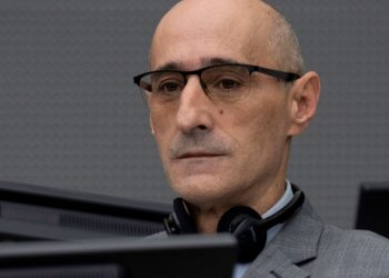 Kosova Kurtuluş Ordusu eski komutanı Salih Mustafa'ya 26 yıl hapis cezası