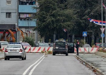 Kosova'nın kuzeyinde gerilim artıyor: Yeni güvenlik noktaları kuruldu