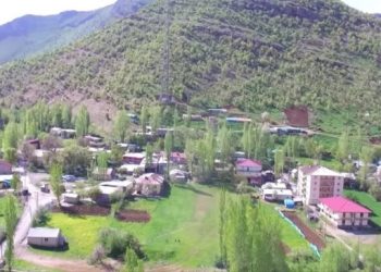 Köylerine dönmek istediler, haklarında soruşturma açıldı: ‘Örgüte yardım için mi geliyorsunuz?’