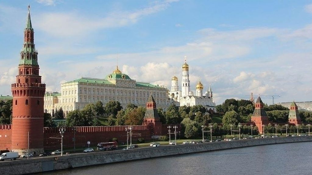 Kremlin: Kosova konusunda Sırbistan'ı destekliyoruz