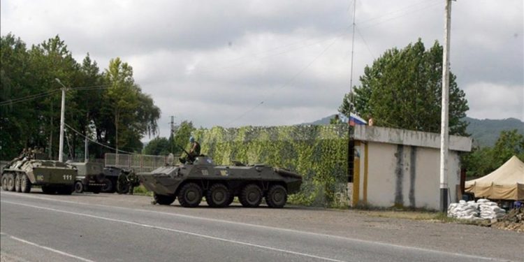 Kremlin: Laçın Koridoru'ndaki gerilimden endişeliyiz