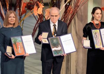 Kremlin, ödülü reddetmemizi tavsiye etti