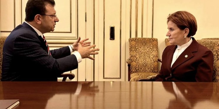 Kulis: CHP yönetimi, ‘Adayımızı Akşener belirlemeyecek’ dedi