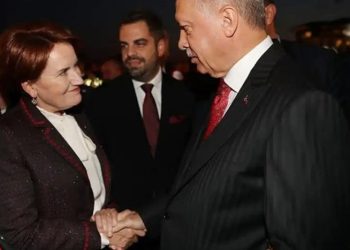Kulis: Fahrettin Altun’dan yandaş medyaya ‘Akşener’e dokunmayın’ talimatı
