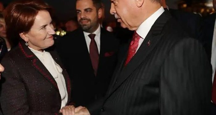 Kulis: Fahrettin Altun’dan yandaş medyaya ‘Akşener’e dokunmayın’ talimatı