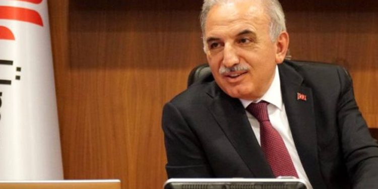 Kulis: İmamoğlu görevden alınırsa yerine Ümraniye Belediye Başkanı atanacak