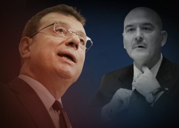 Kulis: İmamoğlu’nun yerine getirilecek isim bile hazır