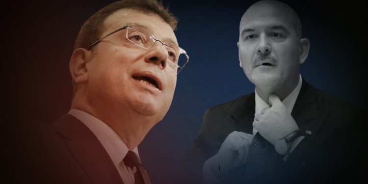 Kulis: İmamoğlu’nun yerine getirilecek isim bile hazır