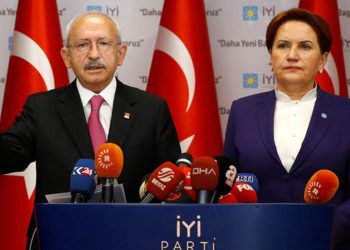 Kulis: Kılıçdaroğlu, Akşener'in rahatsızlıklarını tek tek not aldı, kendi sözlerine açıklık getirdi