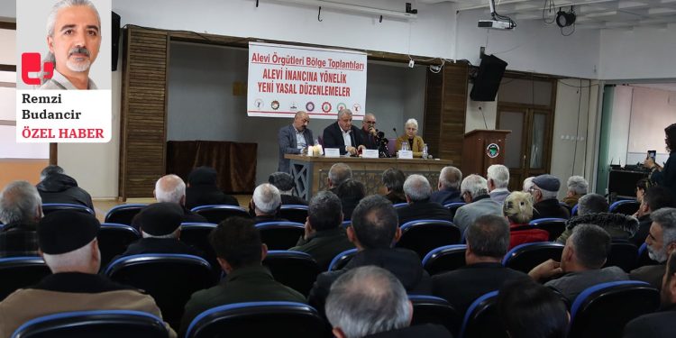 Kültür Bakanlığına bağlı Cemevi Başkanlığı kurulmasına tepki: AKP kendi Alevi’sini oluşturmaya çalışıyor